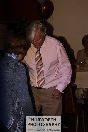 Vicky & Joe's Wedding  305