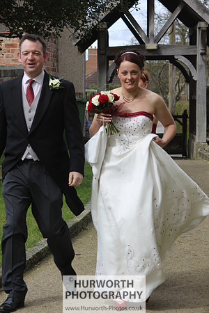 Vicky & Joe's Wedding  075