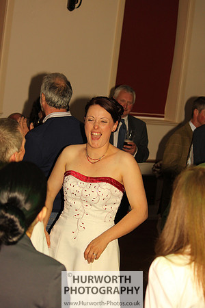 Vicky & Joe's Wedding  306