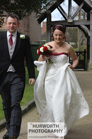 Vicky & Joe's Wedding  076