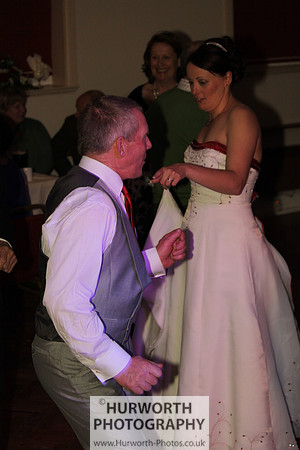 Vicky & Joe's Wedding  307