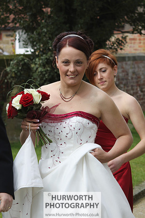 Vicky & Joe's Wedding  077