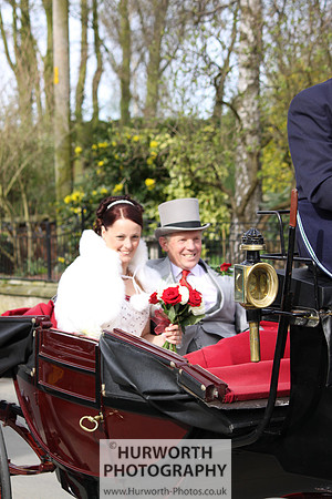 Vicky & Joe's Wedding  111