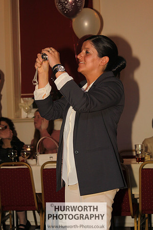 Vicky & Joe's Wedding  343