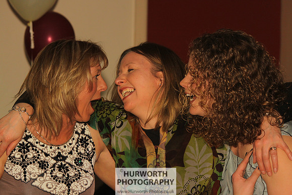 Vicky & Joe's Wedding  350