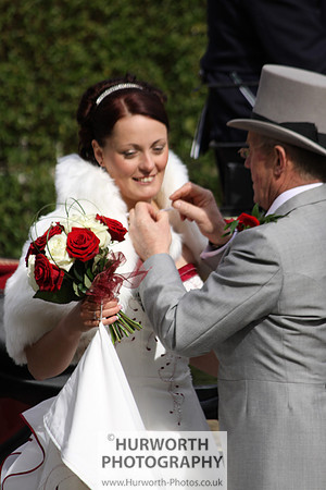 Vicky & Joe's Wedding  120