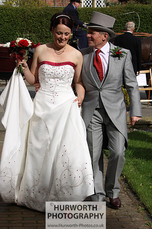 Vicky & Joe's Wedding  123