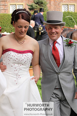 Vicky & Joe's Wedding  125