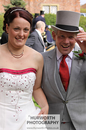 Vicky & Joe's Wedding  126