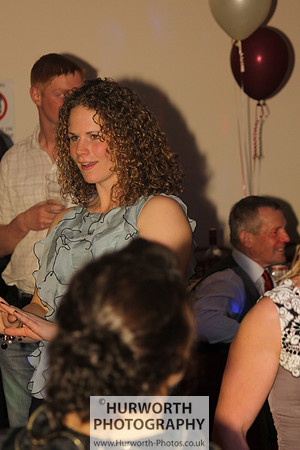 Vicky & Joe's Wedding  357