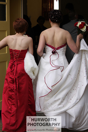 Vicky & Joe's Wedding  127