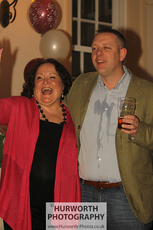 Vicky & Joe's Wedding  358