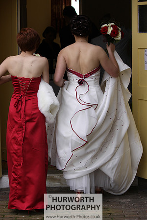 Vicky & Joe's Wedding  128