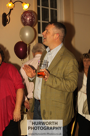 Vicky & Joe's Wedding  359