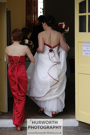 Vicky & Joe's Wedding  129