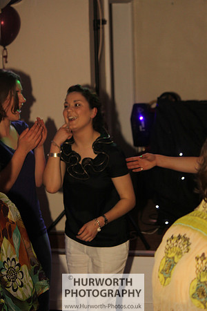 Vicky & Joe's Wedding  361