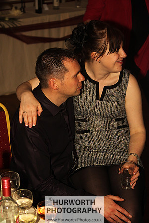 Vicky & Joe's Wedding  362