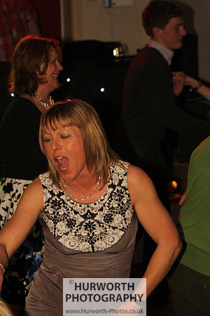 Vicky & Joe's Wedding  369