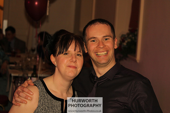 Vicky & Joe's Wedding  374