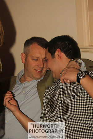Vicky & Joe's Wedding  376