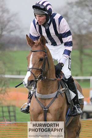 Hurworth Point to Point Restricted Race 029