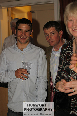 Vicky & Joe's Wedding  377