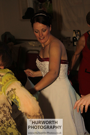 Vicky & Joe's Wedding  381