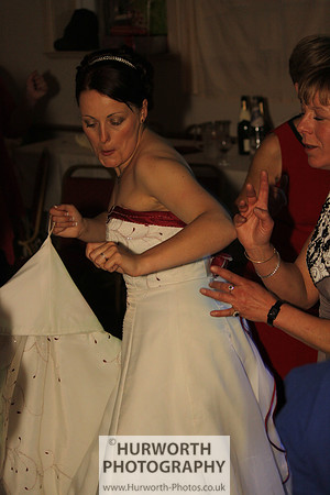 Vicky & Joe's Wedding  382