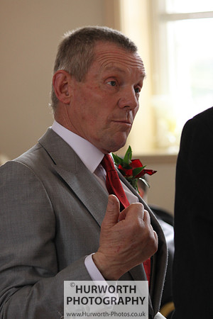 Vicky & Joe's Wedding  152