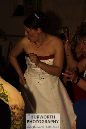 Vicky & Joe's Wedding  383