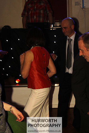 Vicky & Joe's Wedding  385