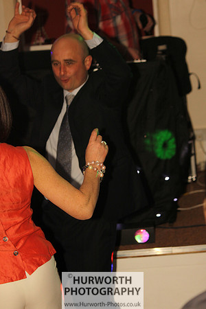 Vicky & Joe's Wedding  387