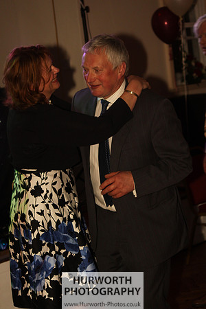 Vicky & Joe's Wedding  389