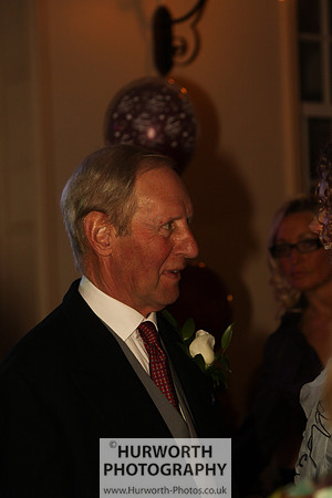 Vicky & Joe's Wedding  390