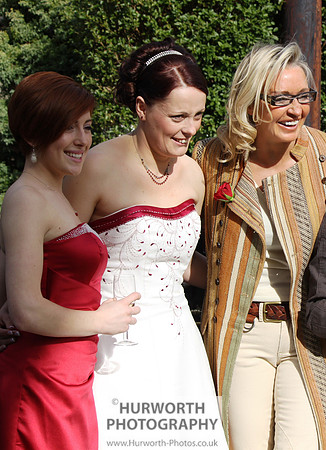Vicky & Joe's Wedding  167