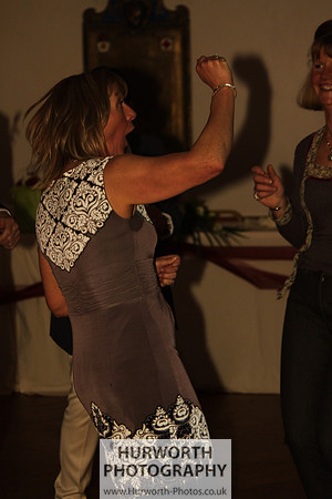 Vicky & Joe's Wedding  398