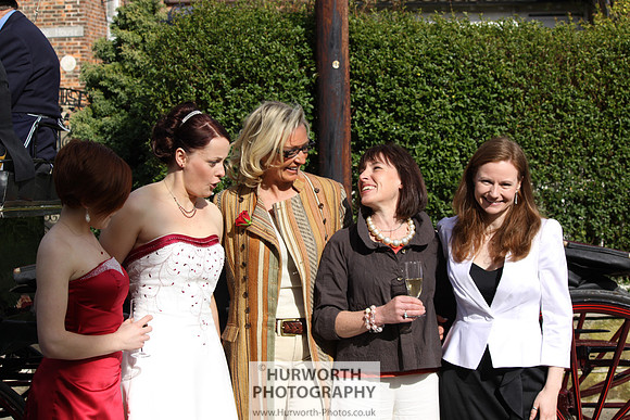 Vicky & Joe's Wedding  169