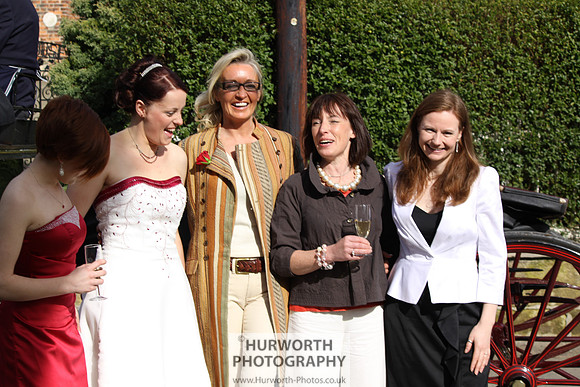 Vicky & Joe's Wedding  170