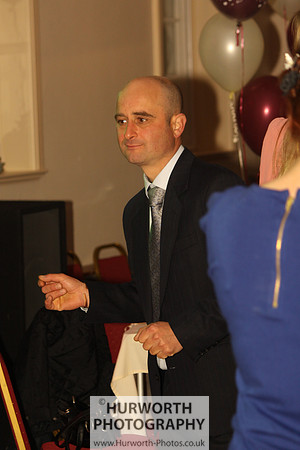 Vicky & Joe's Wedding  407