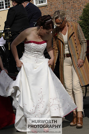Vicky & Joe's Wedding  177