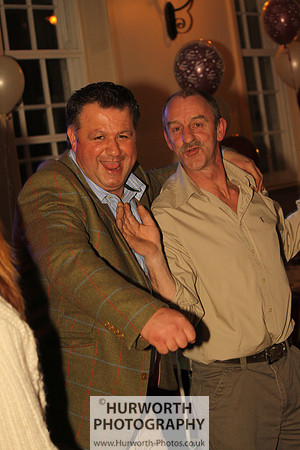 Vicky & Joe's Wedding  411