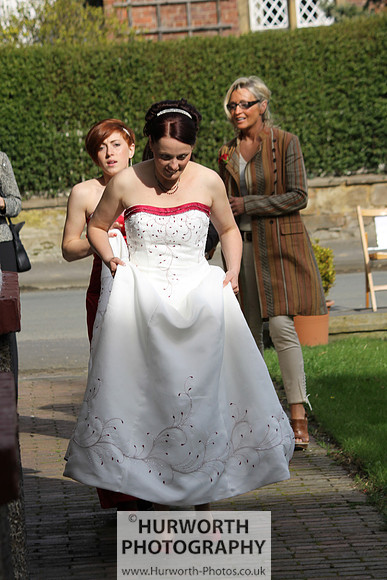 Vicky & Joe's Wedding  183