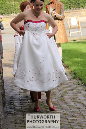Vicky & Joe's Wedding  184