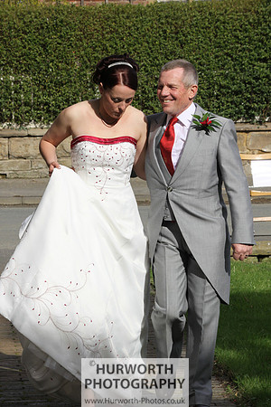 Vicky & Joe's Wedding  187