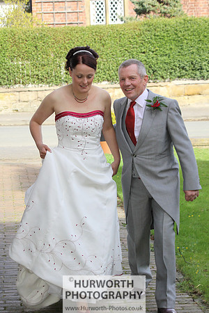 Vicky & Joe's Wedding  188
