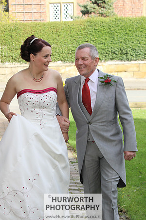 Vicky & Joe's Wedding  189