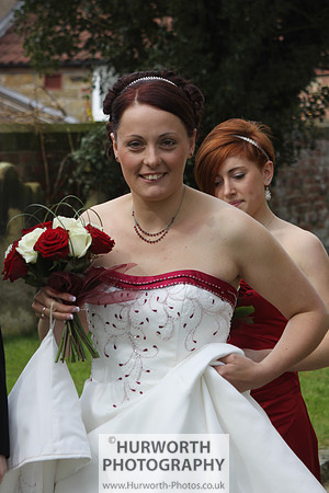 Vicky & Joe's Wedding  078
