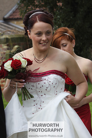 Vicky & Joe's Wedding  079