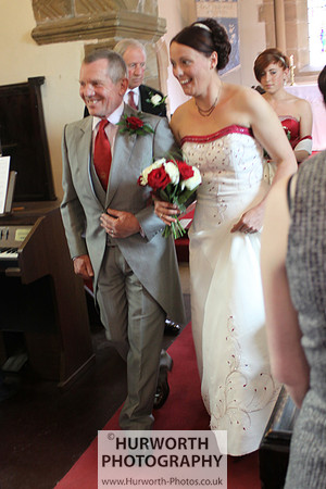 Vicky & Joe's Wedding  081