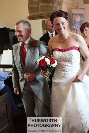 Vicky & Joe's Wedding  082